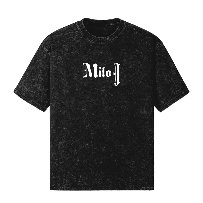 Polo Acid Milo J Script