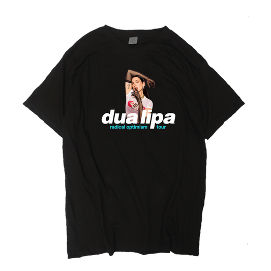 Polo Dua Lipa Tour