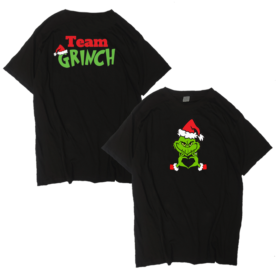 Polo Grinch Team