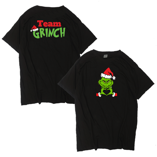 Polo Grinch Team