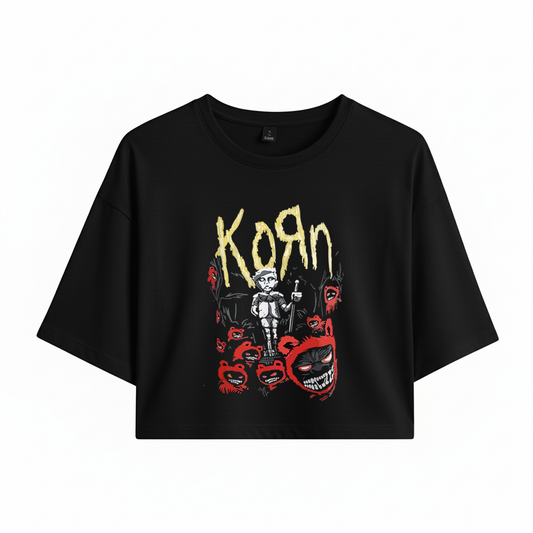 Crop Korn