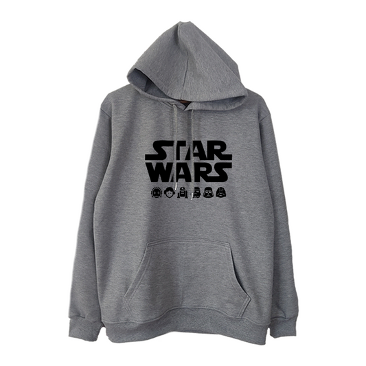 Polera Mandalorian y Grogu Star Wars