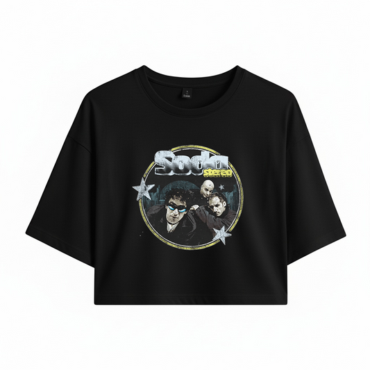 Crop Soda Stereo Gracias Totales