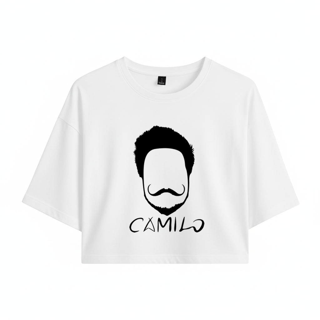 Crop Camilo Silueta