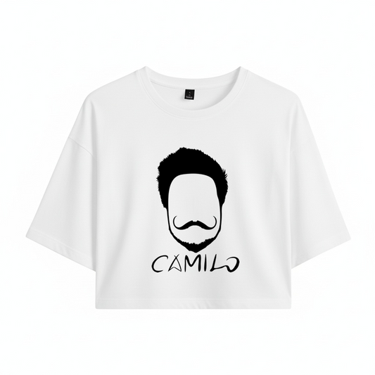 Crop Camilo Silueta