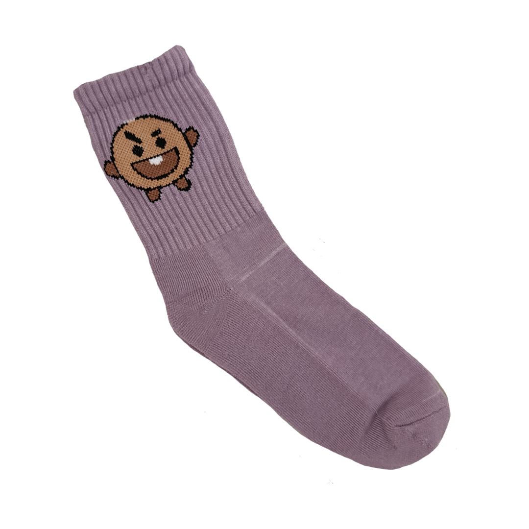 BTS Media Shooky