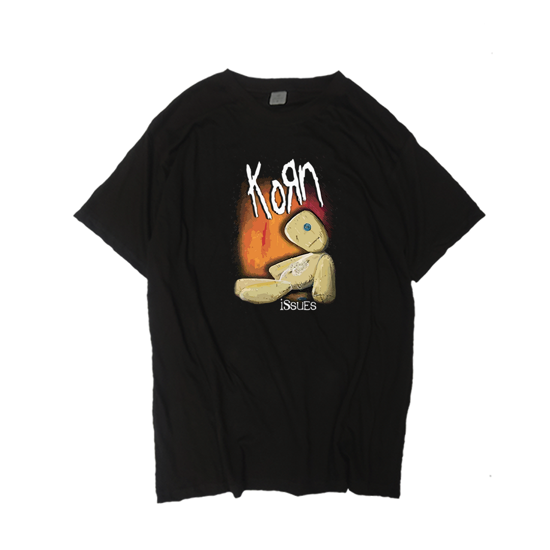 Polo Korn Issues