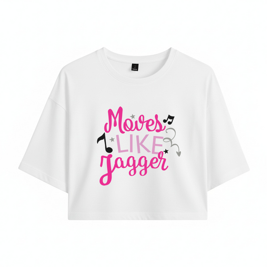 Crop Maroon 5 Moves Like Jagger