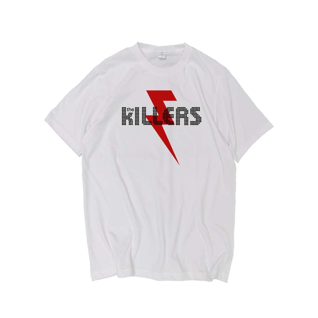 Polo The Killers Thunder