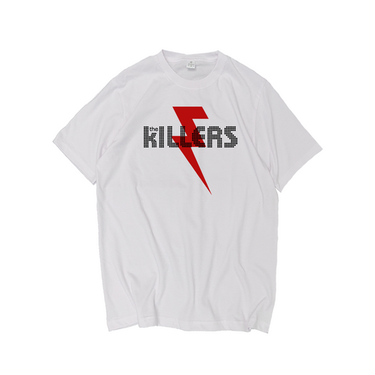 Polo The Killers Thunder