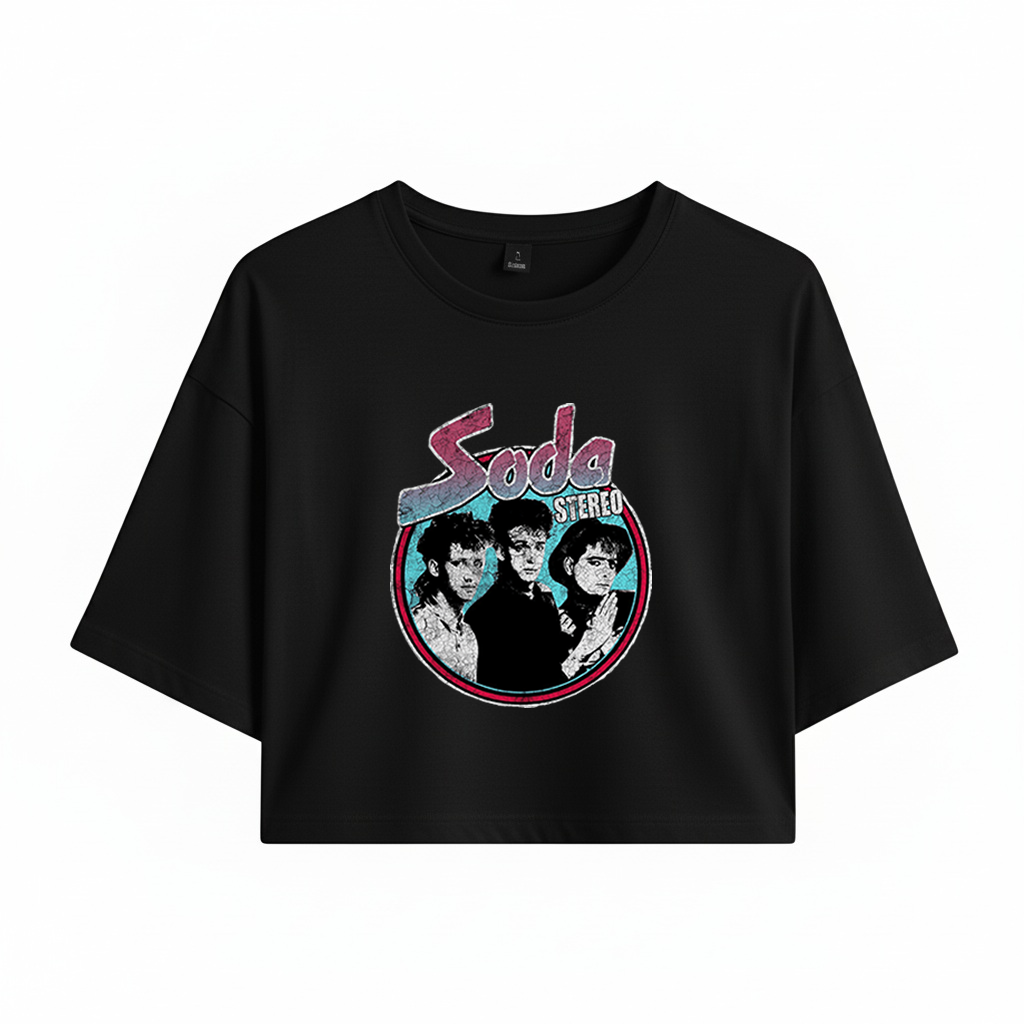 Crop Soda Stereo Nada Personal