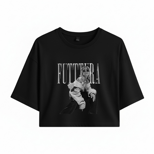 Crop Tini Futttura