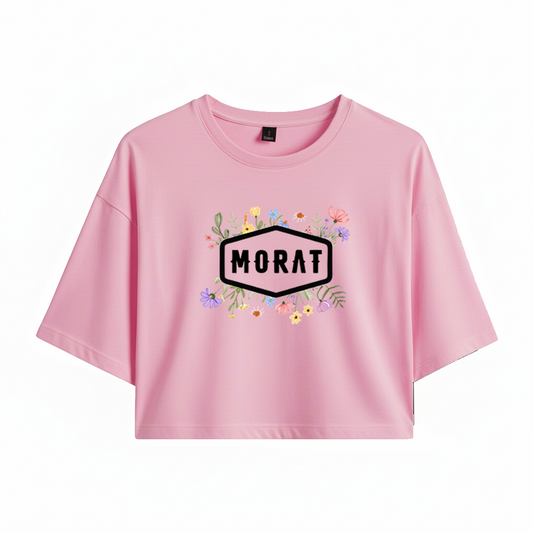 Crop Morat Logo Flores