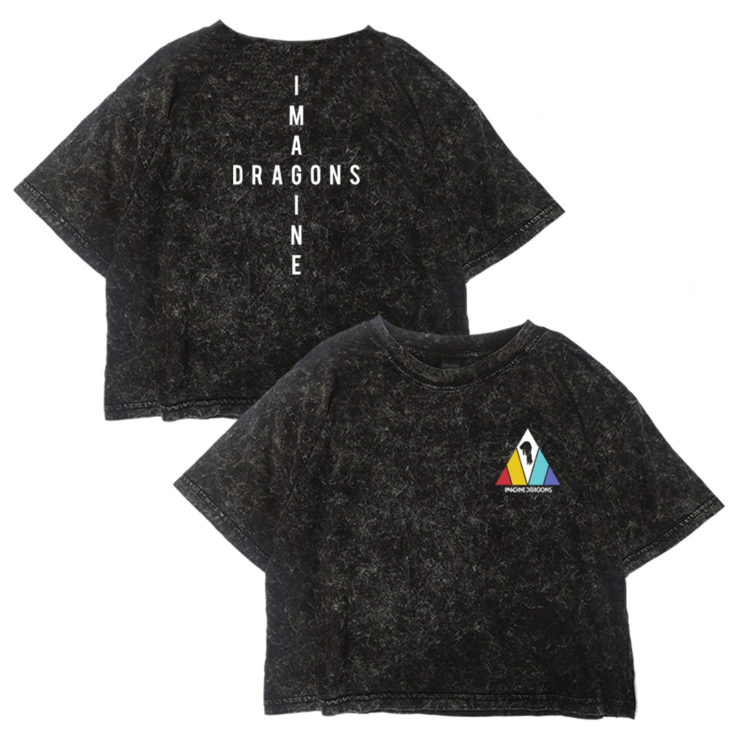 Crop Imagine Dragons Cruz