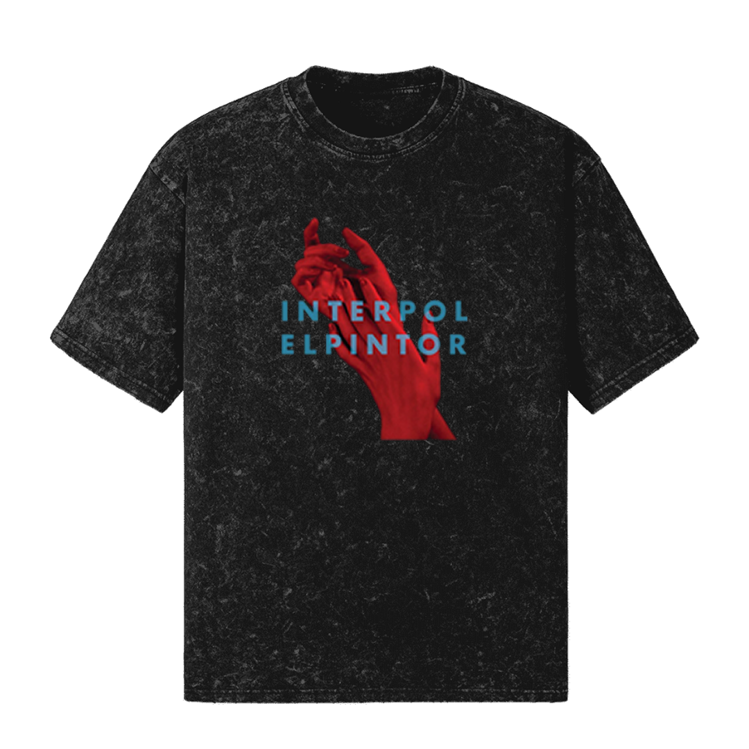 Polo Acid Interpol El Pintor