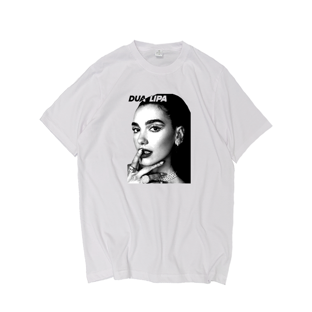 Polo Dua Lipa B/W