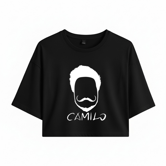 Crop Camilo Silueta