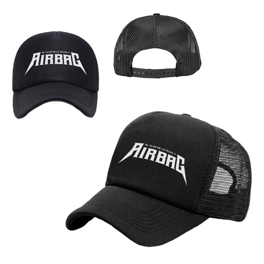 Gorra Trucker Airbag