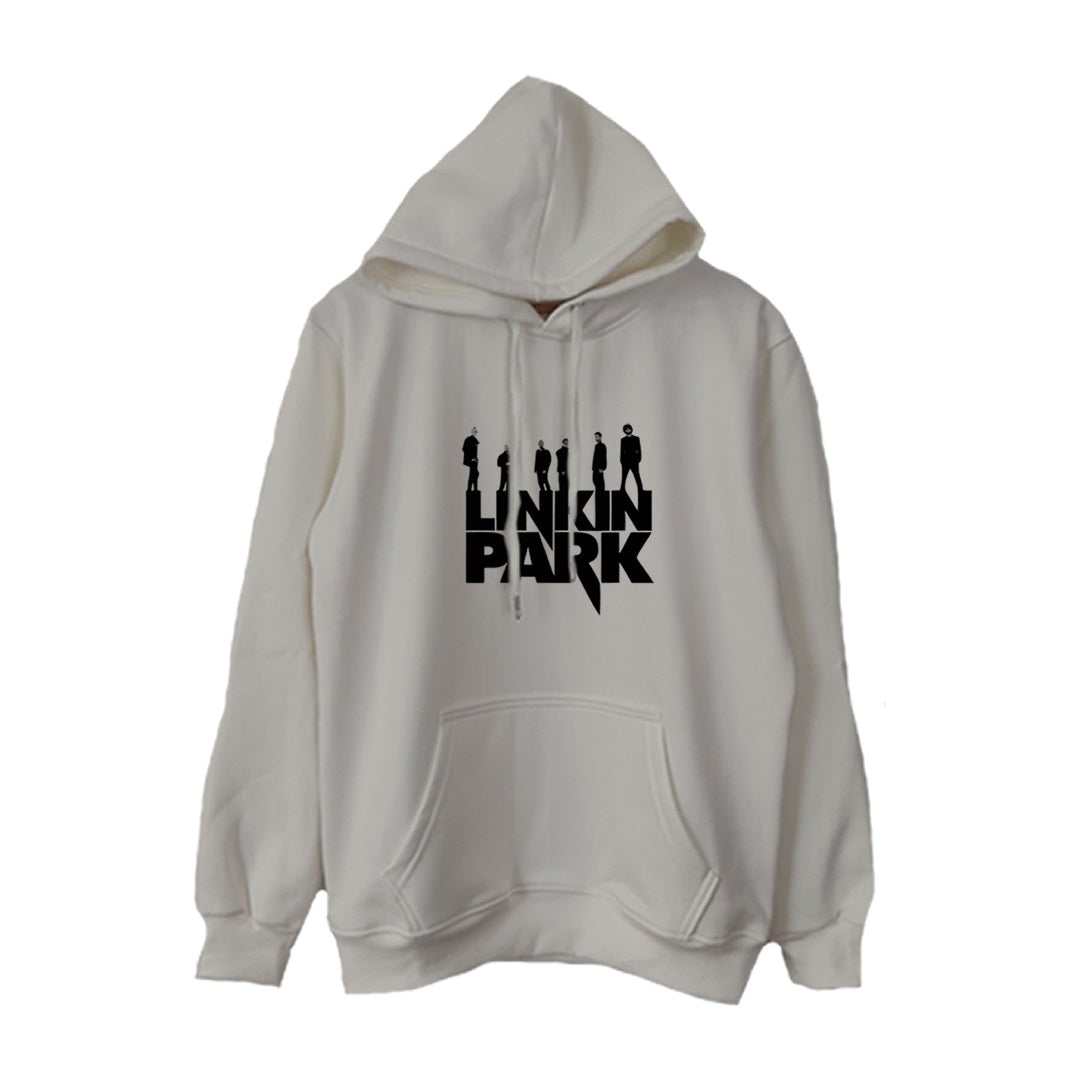 Hoodie Linkin Park Band