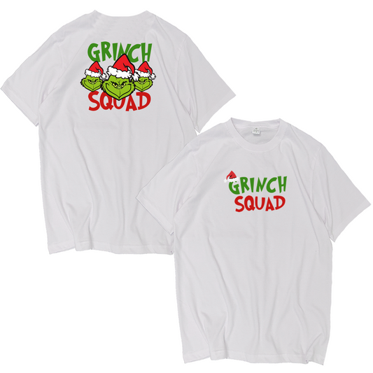 Polo Grinch Squad