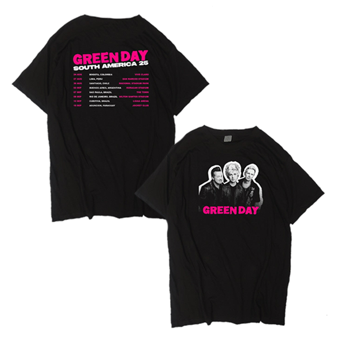 Polo Green Day