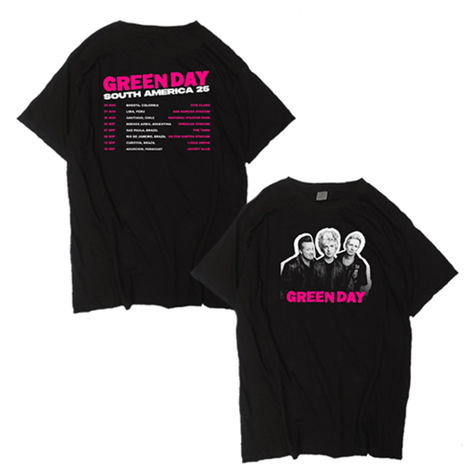 Polo Green Day
