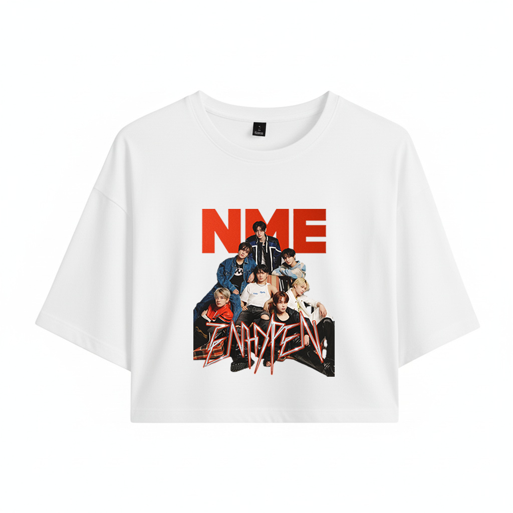 Crop Enhypen NME