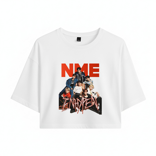 Crop Enhypen NME