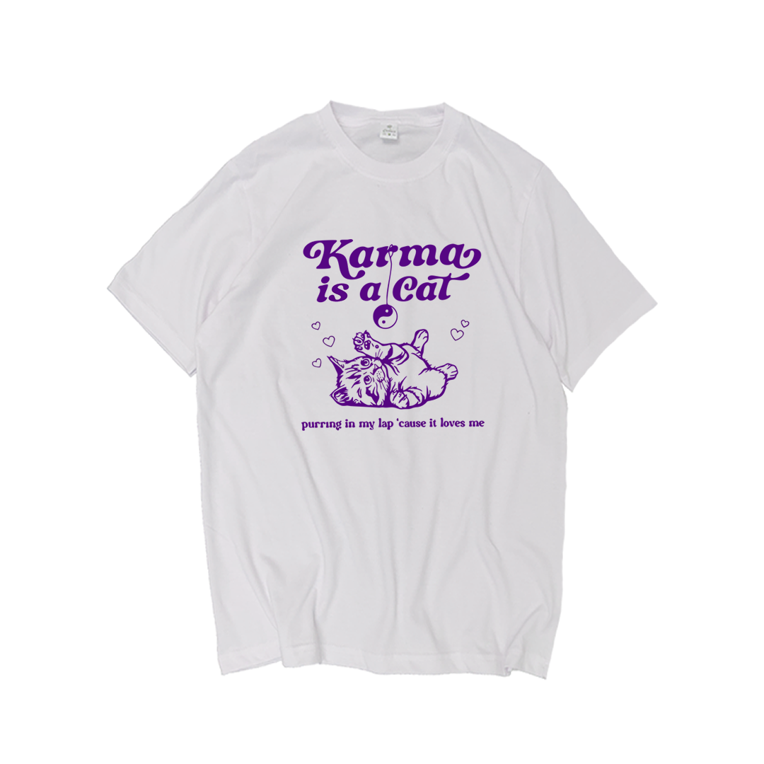 Polo Taylor Swift Karma