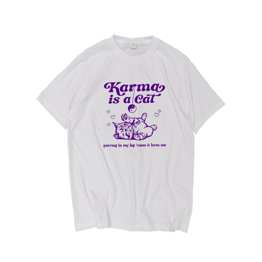 Polo Taylor Swift Karma