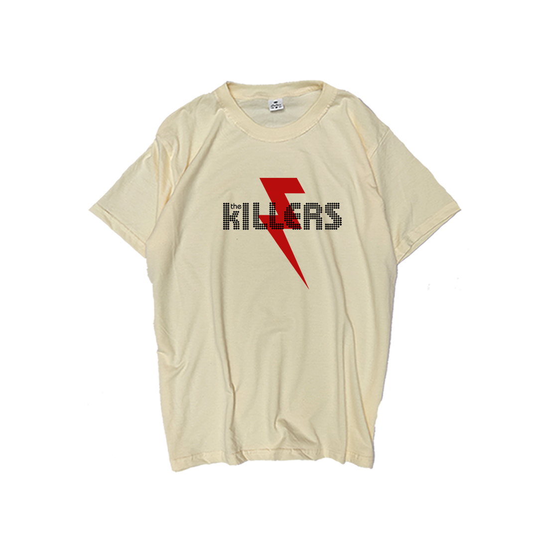 Polo The Killers Thunder