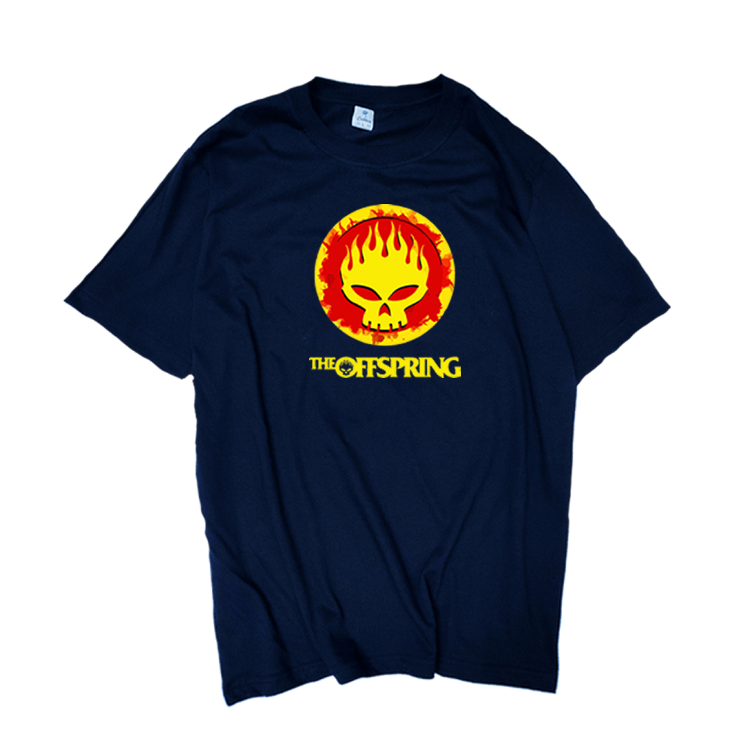 Polo The Offspring Logo