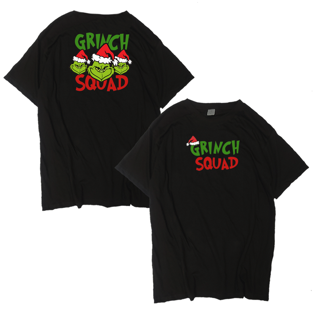 Polo Grinch Squad