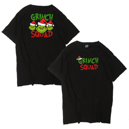 Polo Grinch Squad