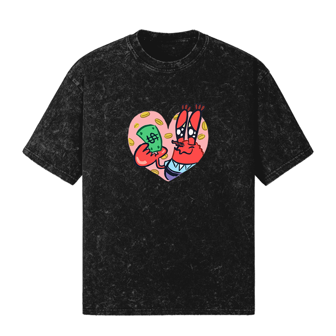 Polo Acid Don Cangrejo