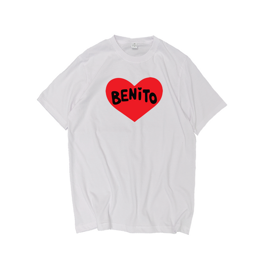 Polo Bad Bunny Benito