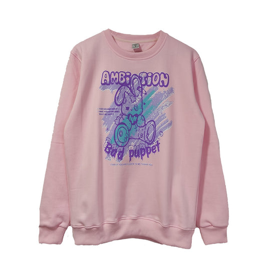 Crewneck Ambition