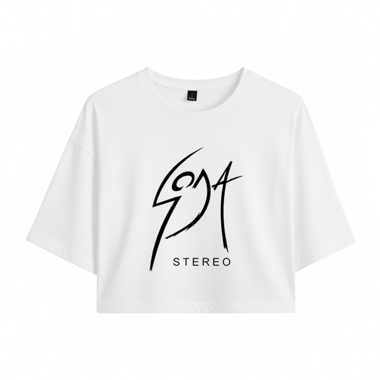 Crop Soda Stereo Script