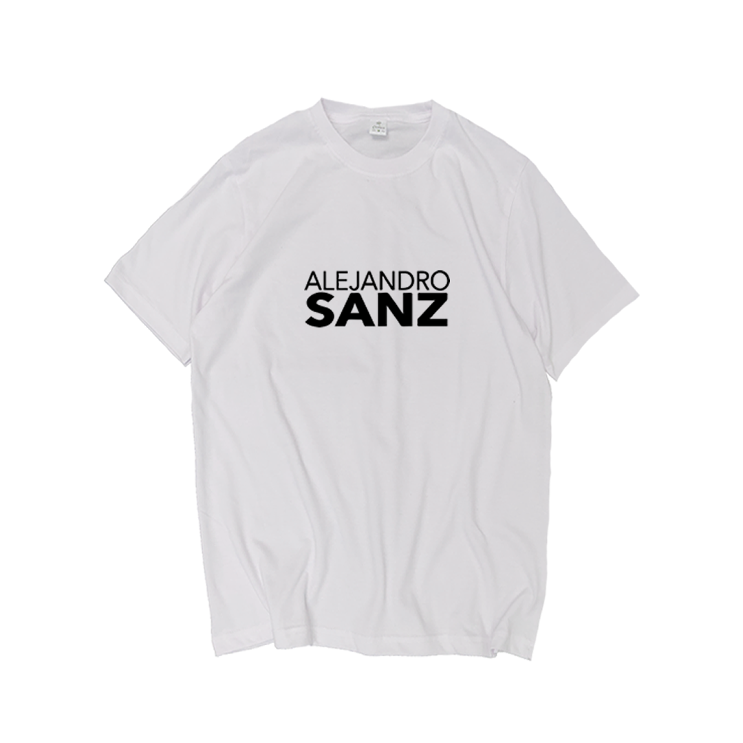 Polo Alejandro Sanz Logo