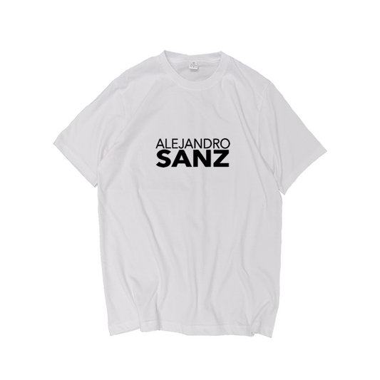 Polo Alejandro Sanz Logo
