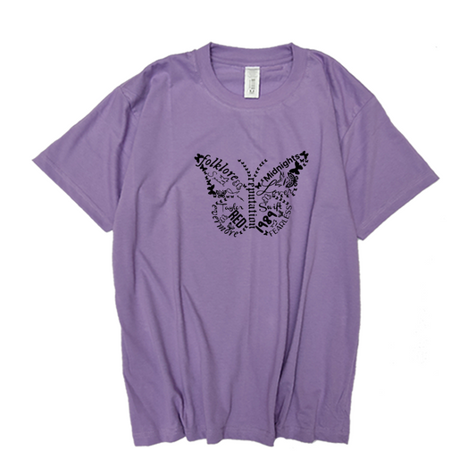 Polo Taylor Swift Butterfly