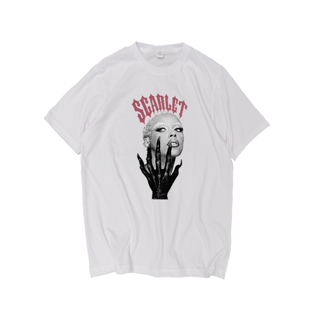 Polo Doja Cat Scarlet