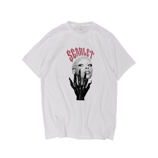 Polo Doja Cat Scarlet