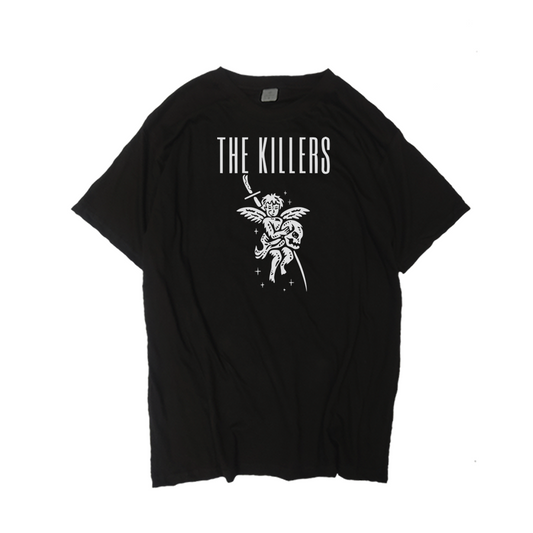 Polo The Killers Angel