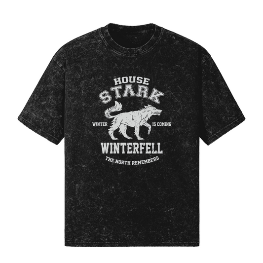 Polo Acid House of the Dragon Winterfell