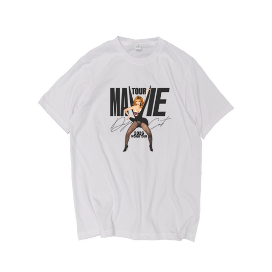 Polo Doja Cat Tour Ma VIe 2026