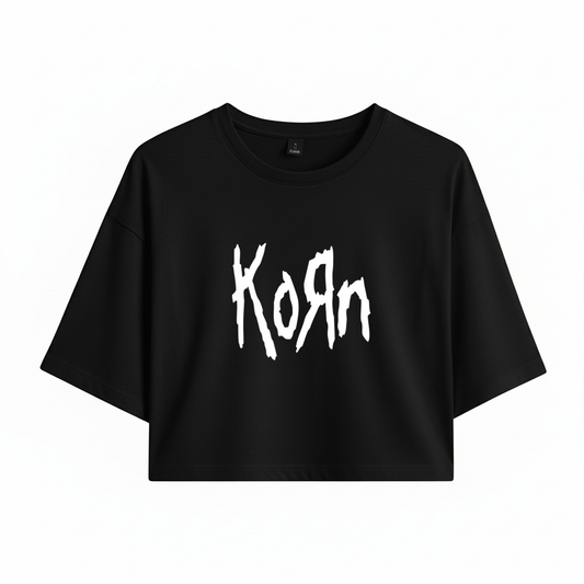 Crop Korn Classic Logo