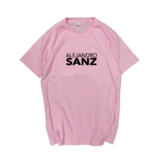 Polo Alejandro Sanz Logo