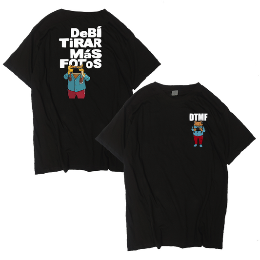 Polo Bad Bunny Concho DTMF