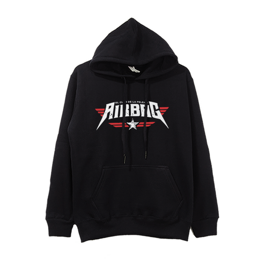 Hoodie Airbag Star